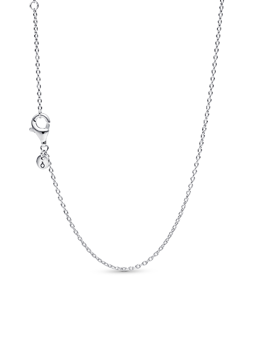 Classic Cable Chain Necklace