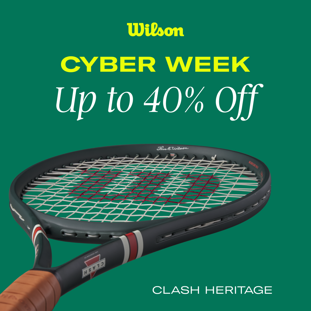 Clash Heritage: potenza, comfort e controllo