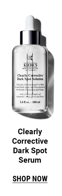 Clearly Corrective Dark Spot Serum