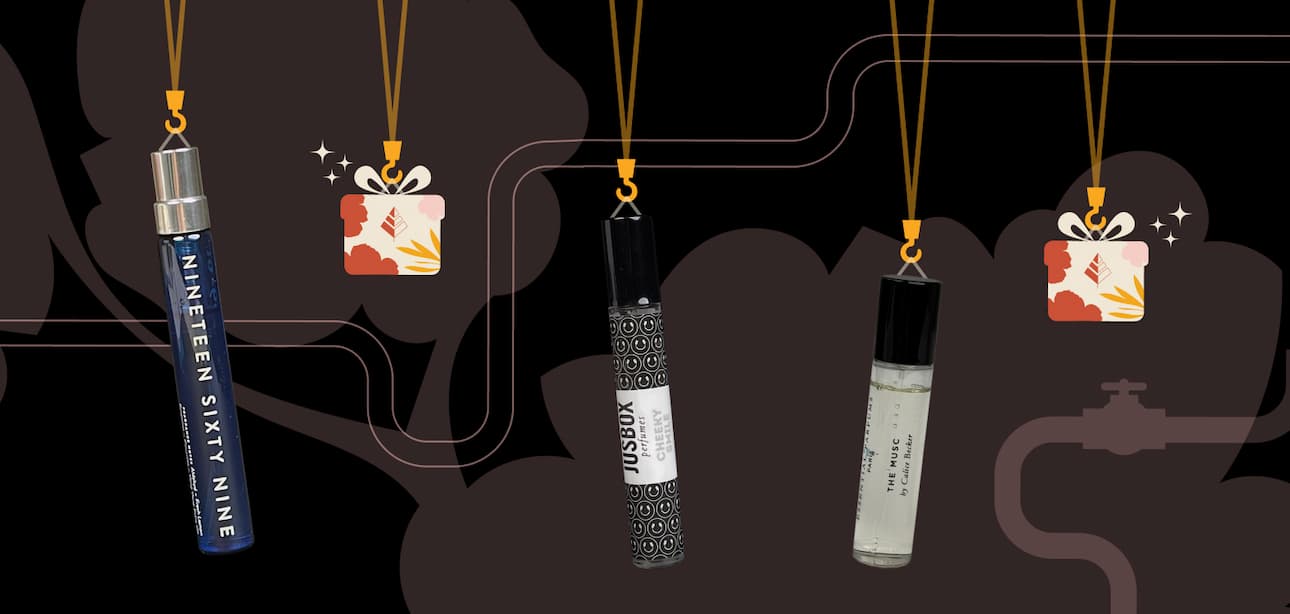 Il Fascino del Minimal