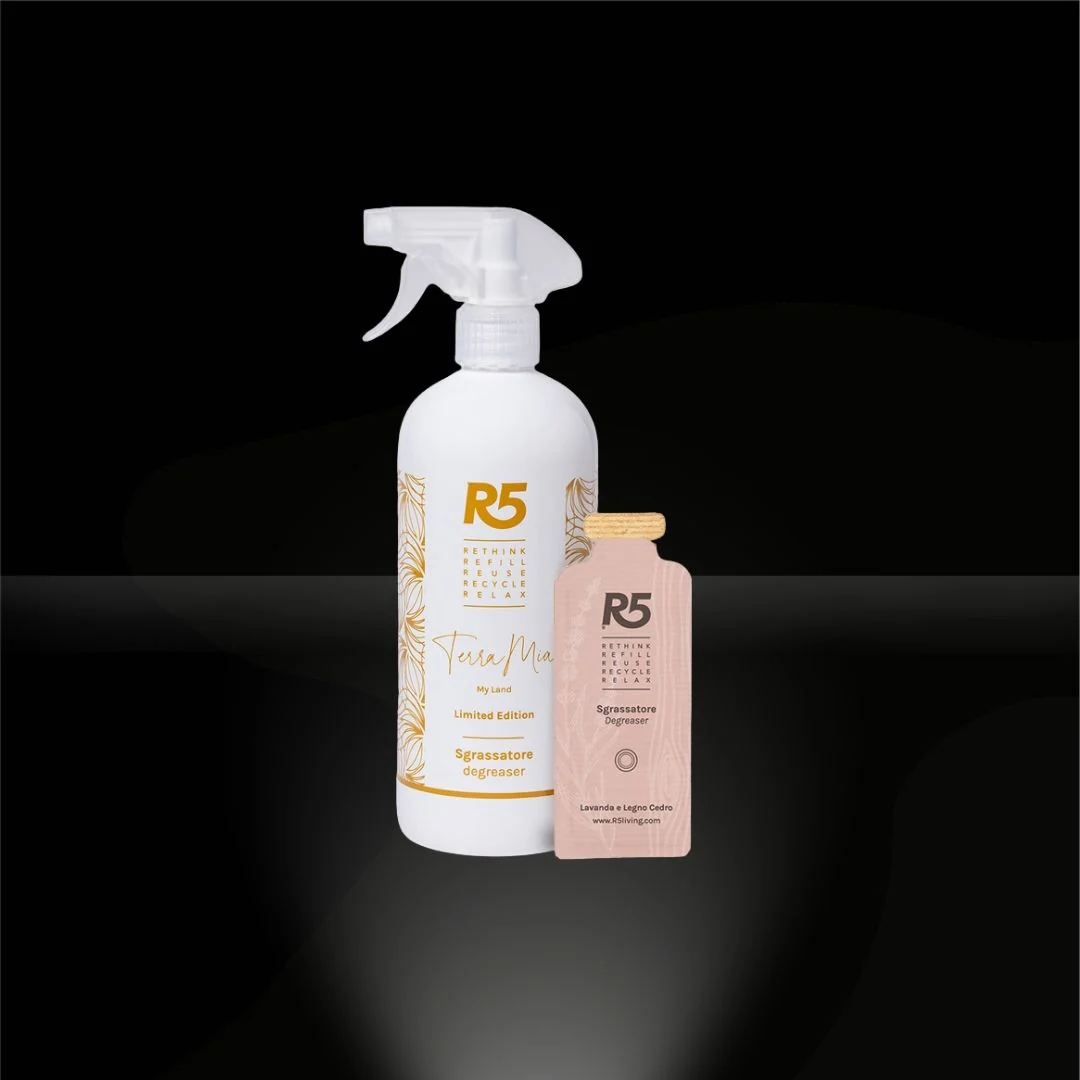 Image of Kit Sgrassatore