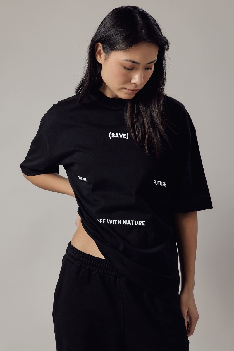 Shorts Loose Fit Donna