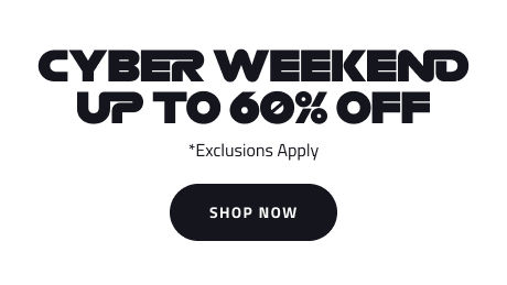 Up to 60% off selected lines