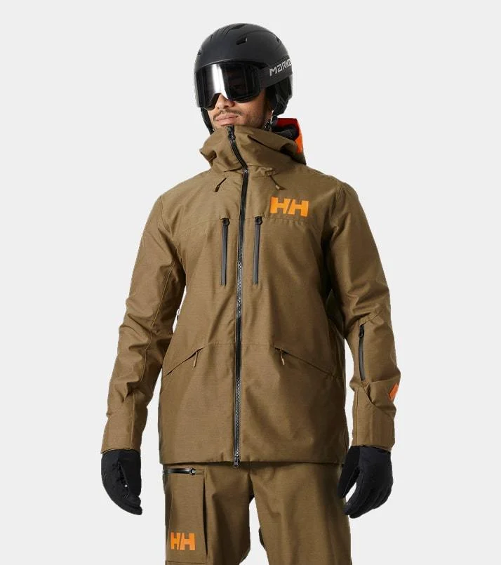 Men's Garibaldi 2.0 Insulated Ski Jacket