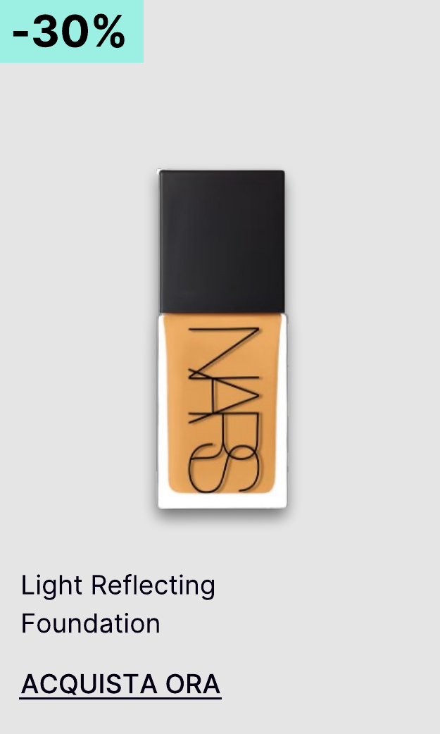 nars Light Reflecting Foundation 