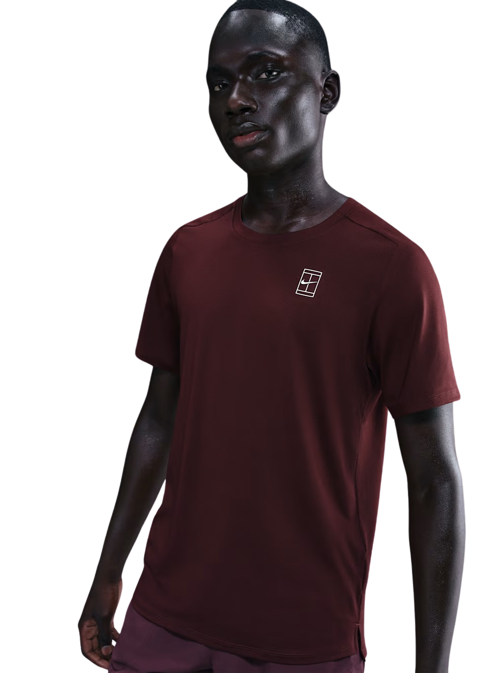 NIKE COURT ADVANTAGE MEN'S DRI-FIT