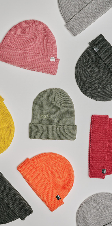 Shop Beanies