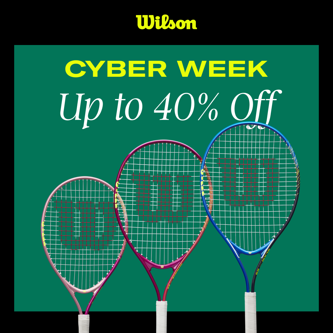 Racchette Junior: leggere e maneggevoli