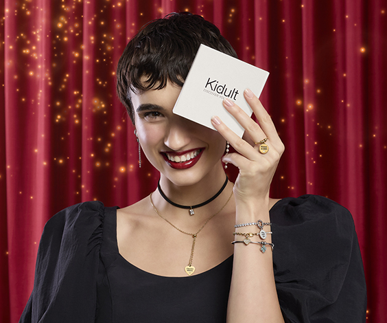 By You è il dono creato per chi ami