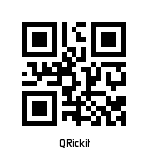 QRcode 88KB2YK17TYYY