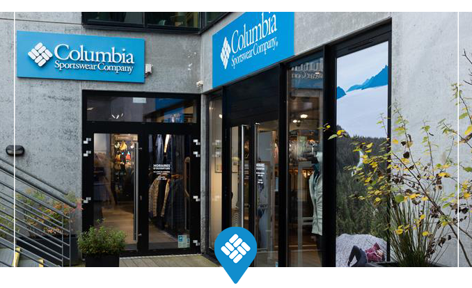 Black Friday in negozio