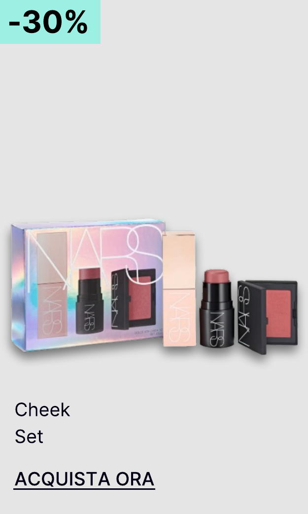 NARS Cheek Set
