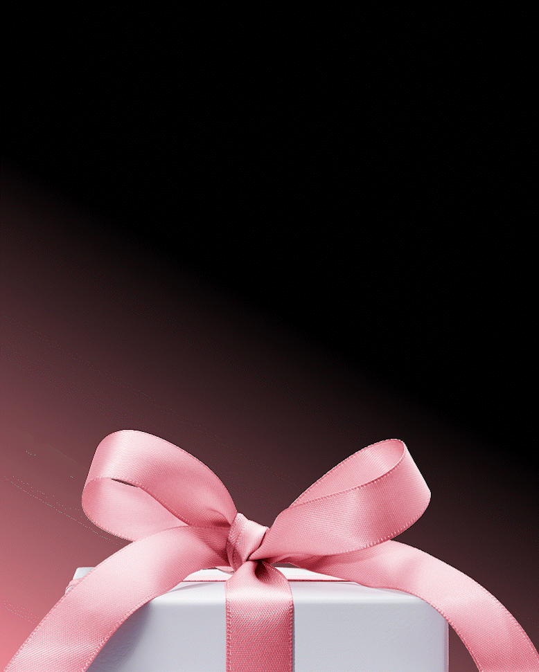 Save up to 50% off on gifts. Online only.