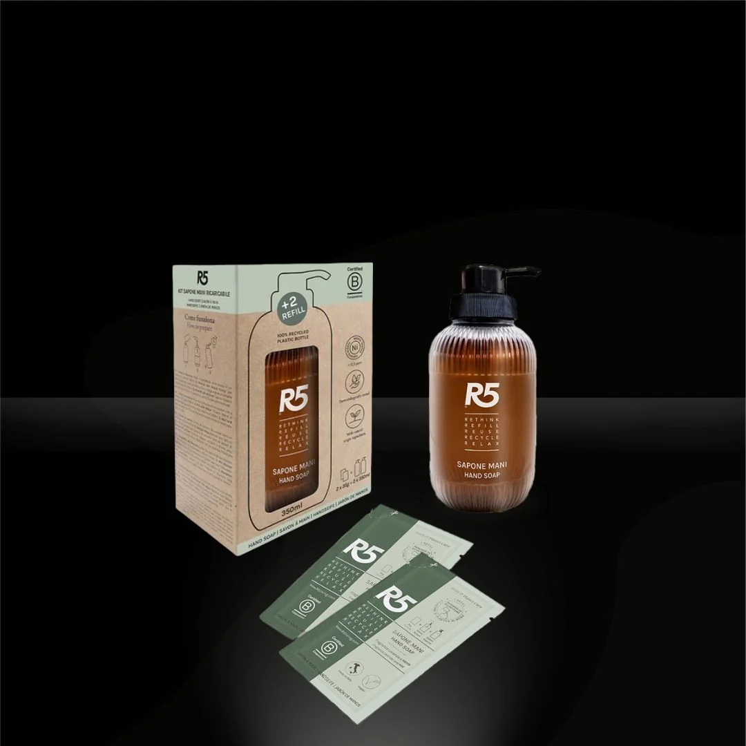 Image of Kit Sapone Mani