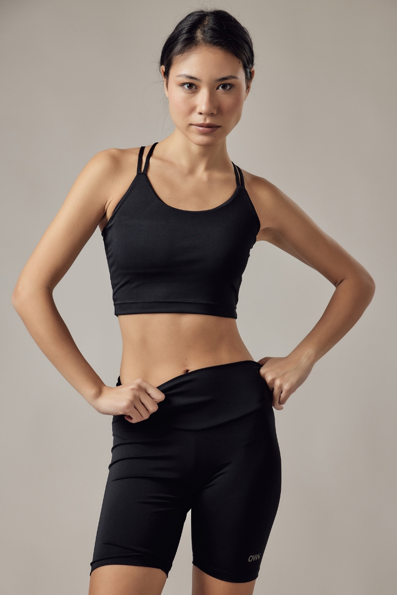 Set Technical Biker + Top Sportivo