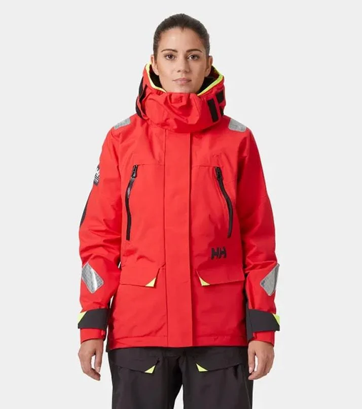 Women's Skagen Offshore Sailing Jacket