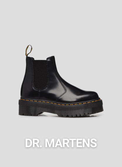 Dr. Martens