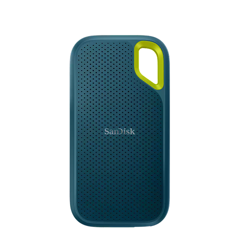 SSD portatile SanDisk Extreme®