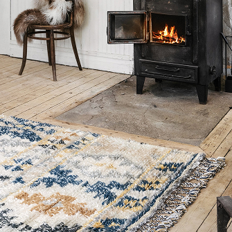 Black Friday deals on wool rugs