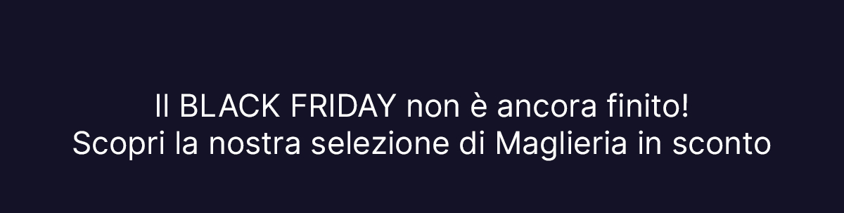 L'estate richiede leggerezza