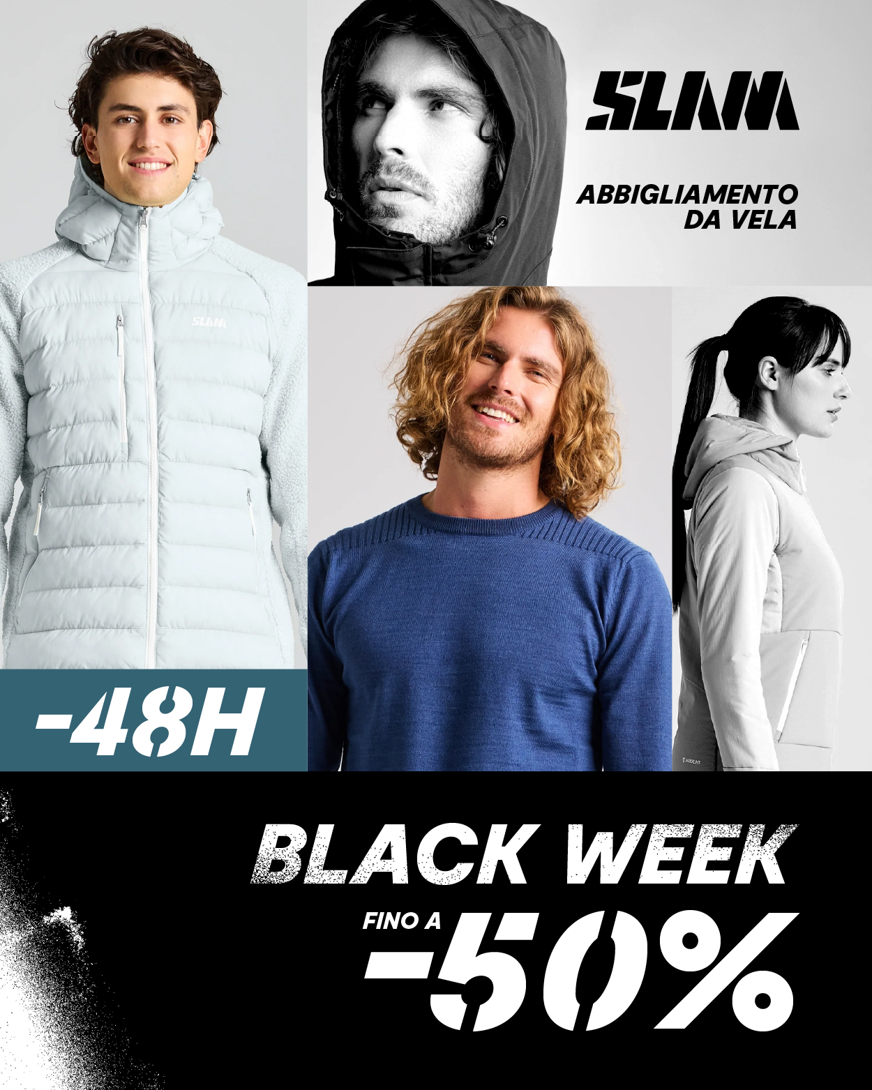Black Week -48h