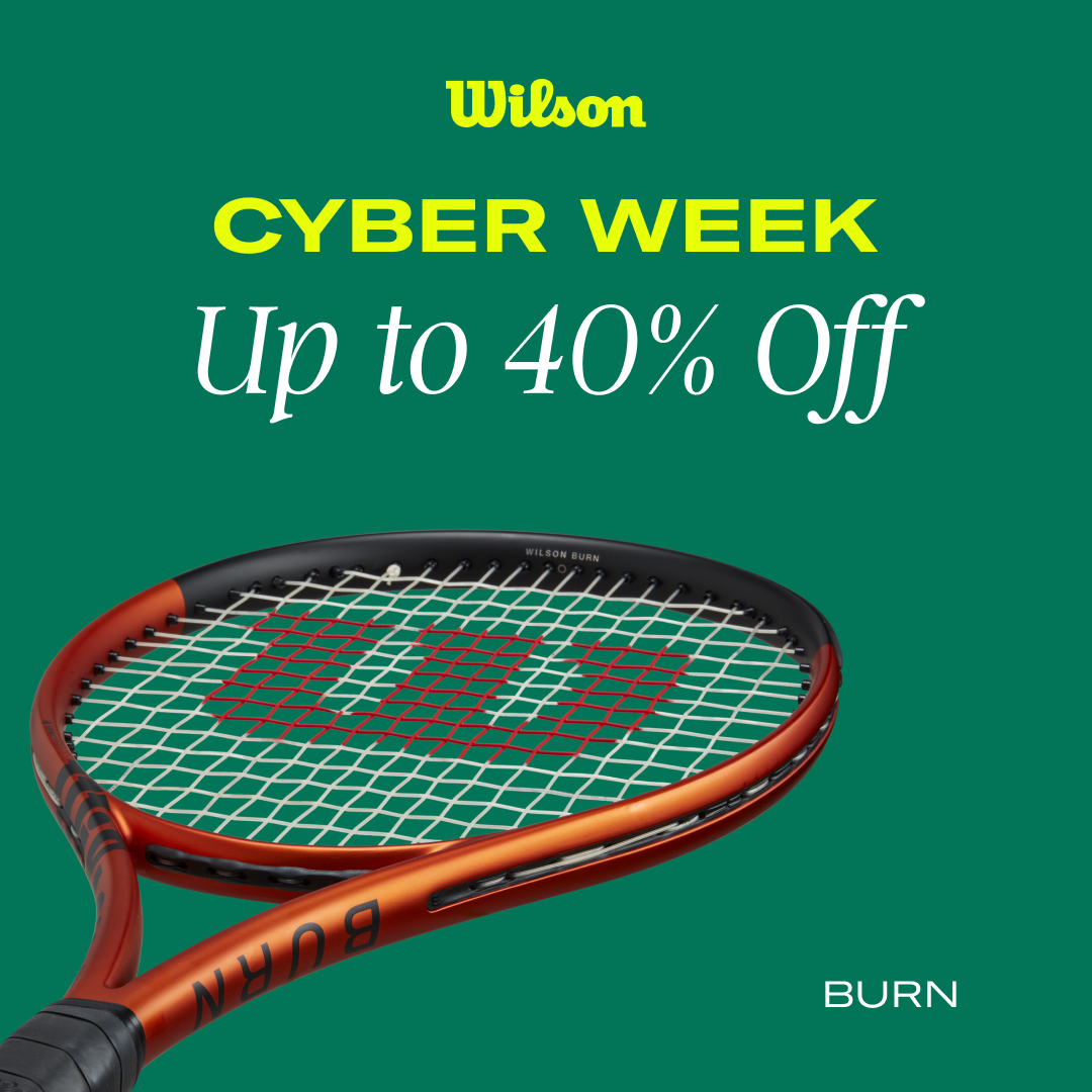 Burn V5: potenza esplosiva per chi gioca da fondocampo