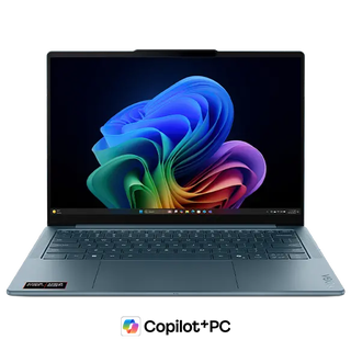 Yoga Pro 7 Gen 10 (14" AMD)