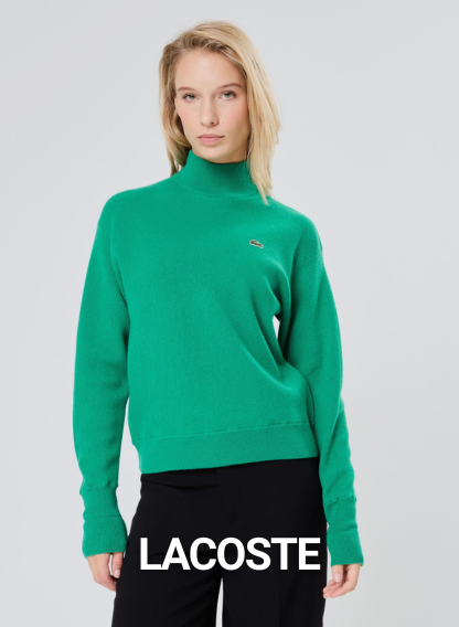 Lacoste