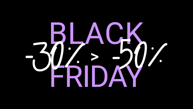 Black Friday