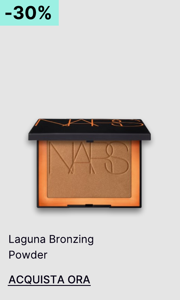 NARS Laguna Bronzing Powder 8g (Various Shades)