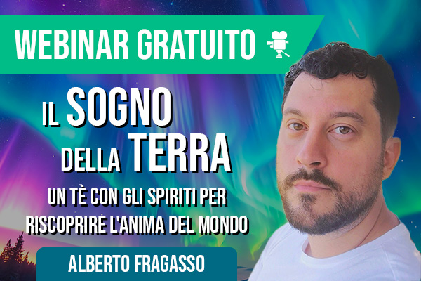 Webinar Gratuito con Alberto Fragasso