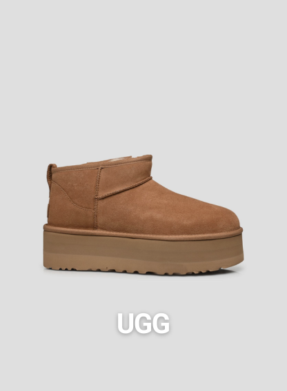UGG