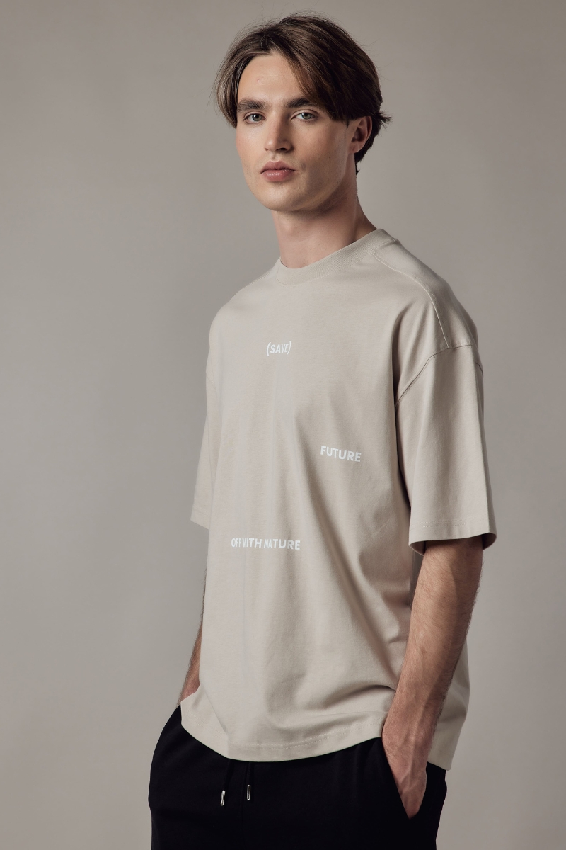 Pantaloncino Loose Fit Unisex Uomo