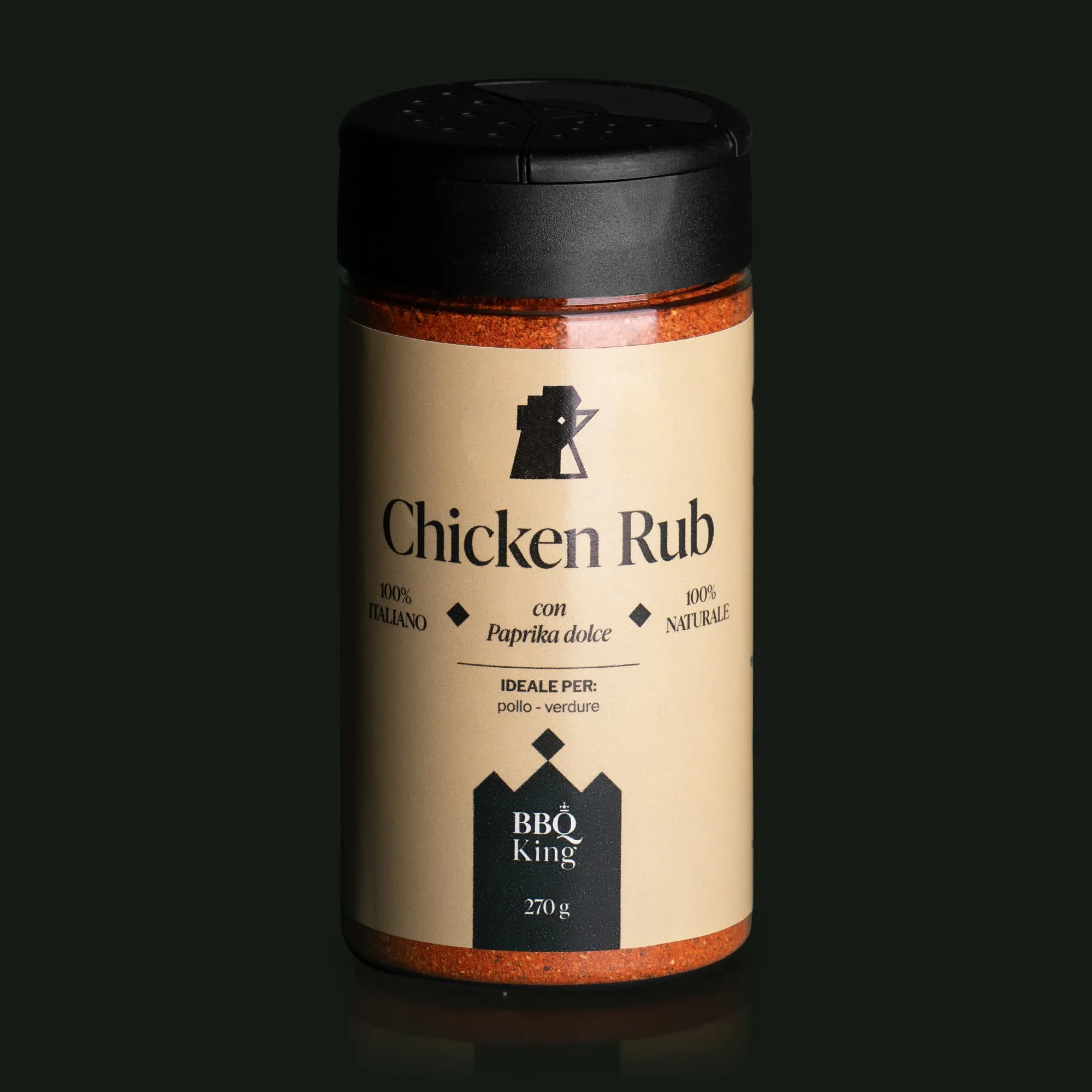 Image of Chicken Rub 270g