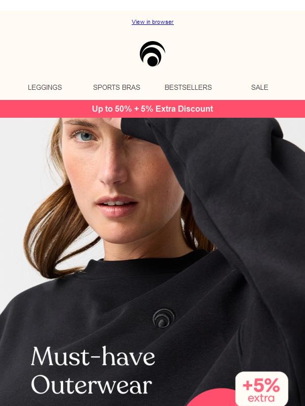 Black Deals for Your Everyday Life 🖤