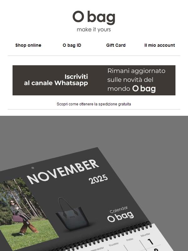 -30% su tutto: approfitta del nuovo sconto prima che finisca!