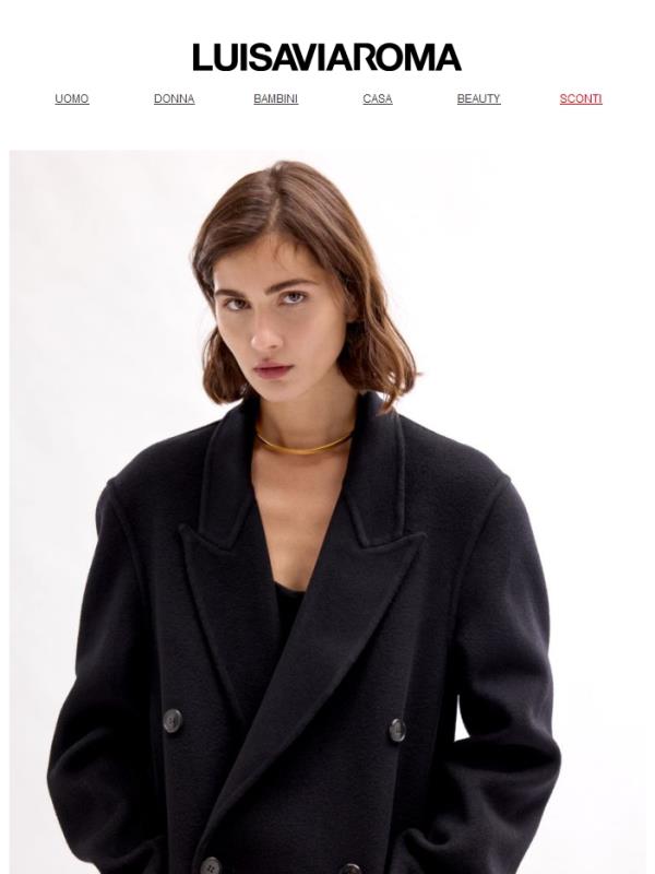 Guardaroba invernale