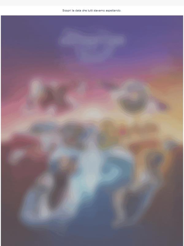 Apri per scoprire un annuncio incredibile! 👀