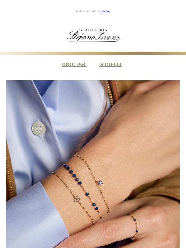 Tutte le novità Burato Gioielli ✨