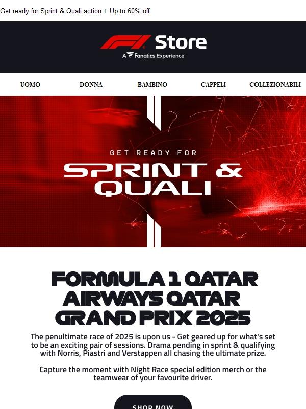 Qatar: The Catalyst For The Crown