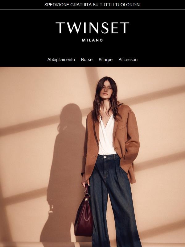 Non perdere la Black Week! -30%