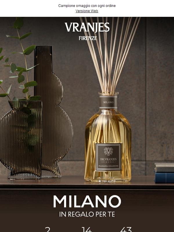 Ultimi giorni di Black Friday: Milano ti aspetta in regalo!