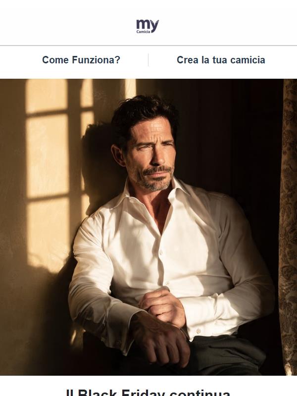 Black Friday, continua anche di Sabato