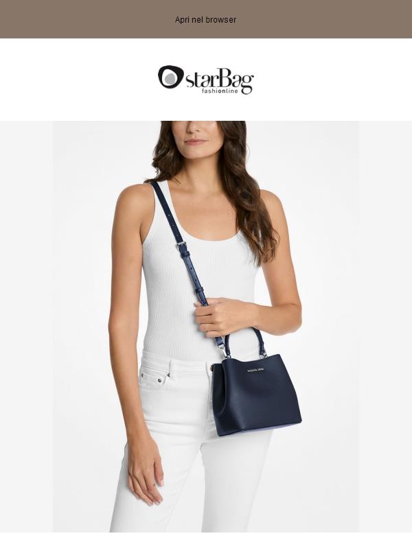 ✨ Black Friday Michael Kors con nuovi arrivi: fino al 70% di sconto