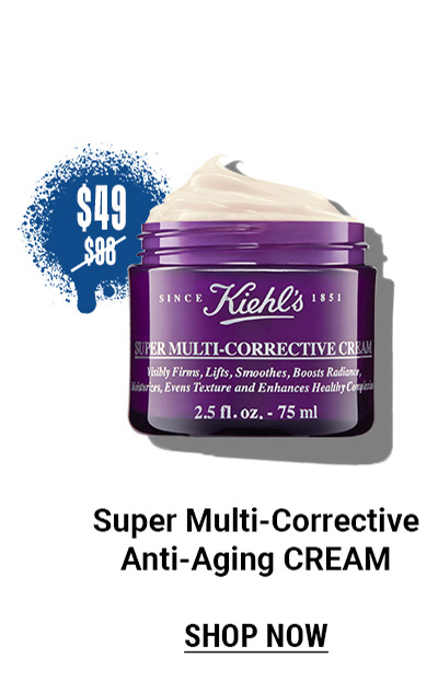 Super Multi-Corrective Anti-Aging Cream