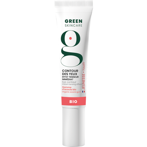 Green Skincare JEUNESSE Eye Cream