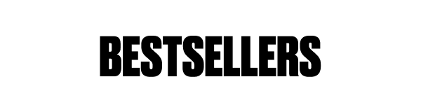 BESTSELLERS