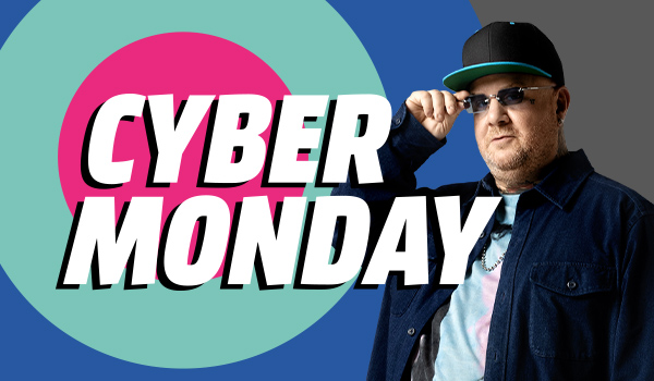 Cyber Monday