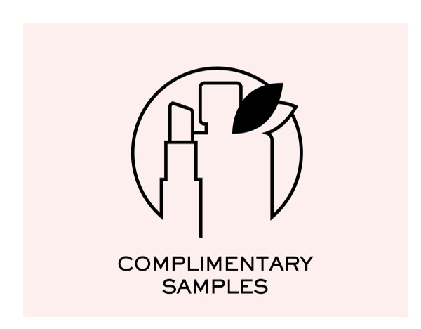 COMPLIMENTARY SAMPLES