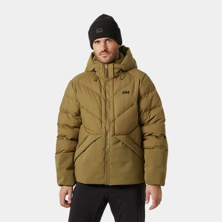 Men's Village Down Jacket